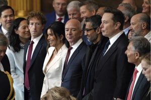 Fascismo tecnológico
