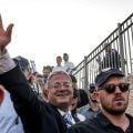 ONU, Alemanha e França condenam ministro israelense que defendeu matar entre ’30 a 40′ palestinos por noite