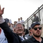 ONU, Alemanha e França condenam ministro israelense que defendeu matar entre ’30 a 40′ palestinos por noite
