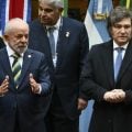 Após ofensas de Milei a Lula, Itamaraty rebaixa relação diplomática com Argentina
