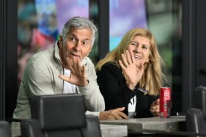 Pai de Lionel Messi morre aos 68 anos