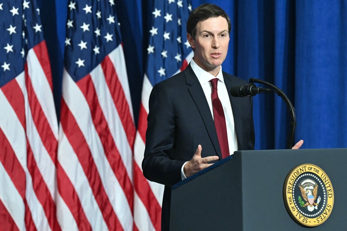 Посол США обещает прогресс в разоружении ХАМАС за 30 дней