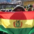 Perdão de dívida da Bolívia com o Brasil avança no Senado