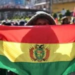 Perdão de dívida da Bolívia com o Brasil avança no Senado