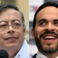 Petro afirma que tem provas de fraude eleitoral e teme guerra civil na Colômbia