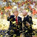 Presidente da Fifa apela a Trump para tentar sobreviver no cargo, diz jornal