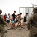 O que se sabe sobre a entrada de 60 mil migrantes no enclave espanhol de Ceuta