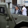 Crise em Ceuta divide a UE com pressão sobre Espanha