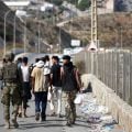 Ao menos 72 migrantes morreram ao tentar entrar em Ceuta
