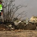 MP do Peru investiga acidente de avião de pequeno porte perto das Linhas de Nazca