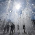 Coreia do Sul registra temperatura recorde de 42,5 °C