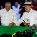 Com foco em ‘soberania’, programa de Lula cita fim da 6×1, manutenção do arcabouço e combate a ‘distorções’ nas emendas