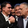 Candidato a vice de Flávio Bolsonaro, Alfredo Gaspar foge da imprensa após anúncio