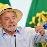 Lula diz que Rubio é ‘bolsonarista’ e um ‘latino-americano frustrado’