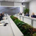 Governo e oposição da Venezuela se reúnem sob o olhar dos EUA