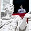 Papa pede abertura de corredores humanitários no Sudão