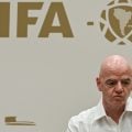 Uefa, Concacaf e AFC publicam carta conjunta com críticas a Gianni Infantino