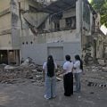 Forte terremoto atinge a Colômbia e é sentido no Equador e no Panamá