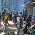 Colômbia confirma pelo menos 18 mortes após terremoto
