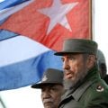 Cuba celebra 100 anos de Fidel Castro sob ataque dos EUA