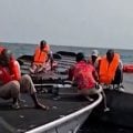 Acidente de balsa no Zimbábue deixa 44 mortos