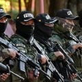 Facções brasileiras expandem seu poder com violência nas fronteiras da Bolívia