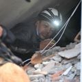 Com 281 mortes confirmadas após terremoto, busca por desaparecidos prossegue na Colômbia