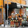 Japão executa autor de incêndio que causou cinco mortes em 2009