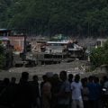 Colapso de geleira provocou atividade sísmica e inundações no Nepal