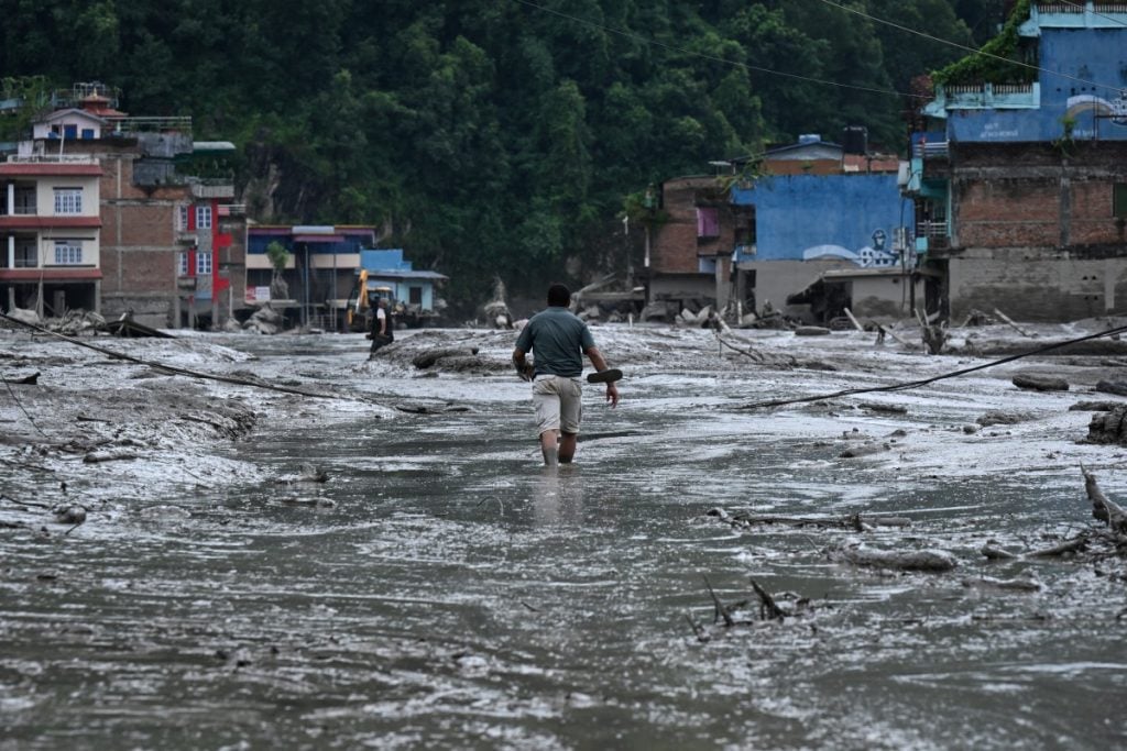 Governo brasileiro lamenta mortes em avalanche no Nepal e na China