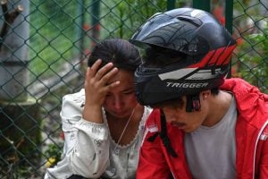 Mortes no Nepal e no Tibete passam de 550; mais de 1.400 estão desaparecidos