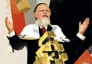 Deus proverá?