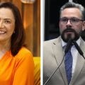 AtlasIntel: Mailza Assis e Alan Rick empatam na corrida ao governo do Acre
