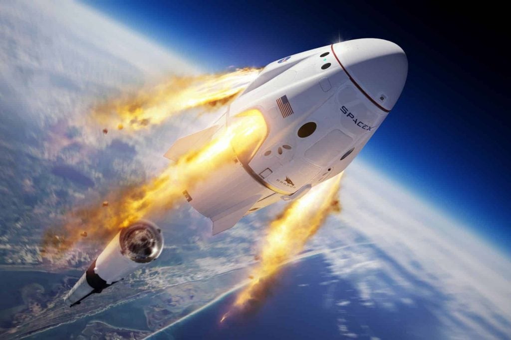 SpaceX planeja nova Starbase na Louisiana com investimento de US$ 100 bilhões