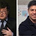 Pesquisa na Argentina indica empate entre Milei e Kicillof para 2027; veja os números