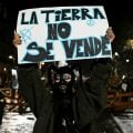 Pressão dá resultado e desidrata lei do governo Milei sobre ‘propriedade privada’