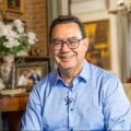 Avante oficializa Augusto Cury como candidato à Presidência