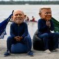 Cálculos eleitorais pesam nas reações de Lula aos EUA
