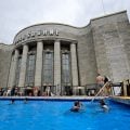 Berlim: Evento para negros em piscina é suspenso após ameaças