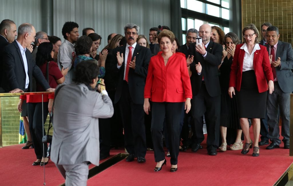 Dez anos depois, golpe que derrubou Dilma ainda define o poder no Brasil