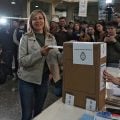 Myriam Bregman: Repressão e autoritarismo são as marcas de Milei