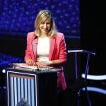 Myriam Bregman: ‘Não se derrota a direita apenas ganhando eleições’