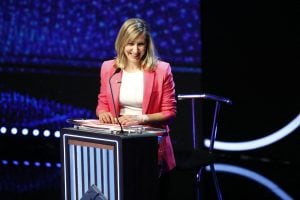 Myriam Bregman: ‘Não se derrota a direita apenas ganhando eleições’