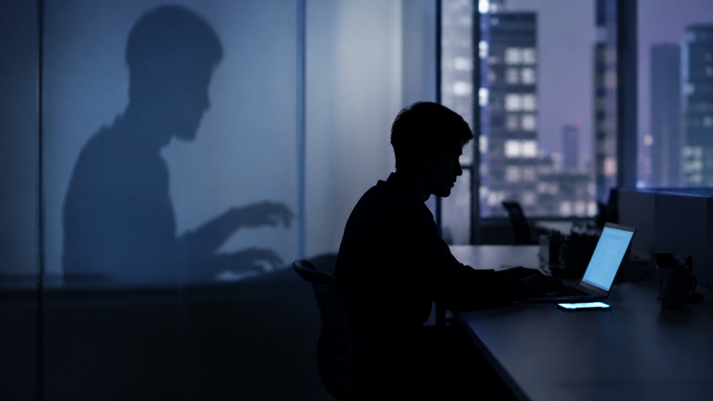 Shadow AI eleva riscos da IA pessoal e vazamento de dados nas empresas
