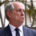 Ciro Gomes chama Renan Santos, do MBL, de ‘talento’ e ‘interessante para os jovens’