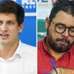João Campos pressiona o PSOL a retirar candidatura em Pernambuco