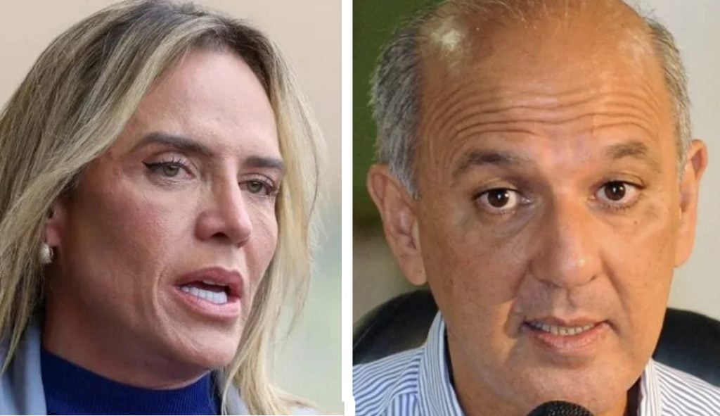 Datafolha indica disputa acirrada entre Celina e Arruda no DF