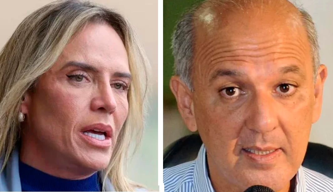 Datafolha indica disputa acirrada entre Celina e Arruda no DF - QTU Questões do Universo