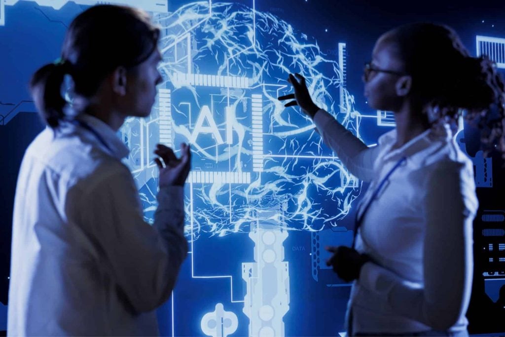 Maioria dos americanos se diz mais preocupada que otimista com o avanço da inteligência artificial