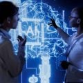 Maioria dos americanos se diz mais preocupada que otimista com o avanço da inteligência artificial